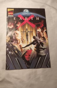 Earth X Special Edition (1997)