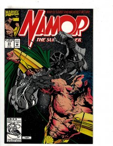 Namor, the Sub-Mariner #31 (1992) SR27
