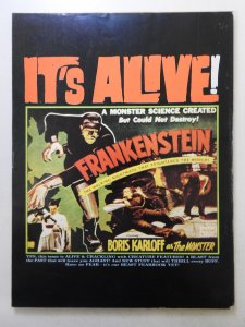 Famous Monsters of Filmland #129 (1976) Sharp VF Condition!