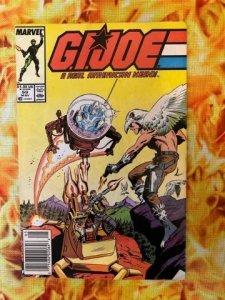 G.I. Joe: A Real American Hero #59 (1987) - VF/NM