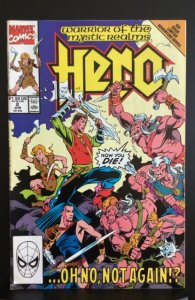 Hero #2 (1990)