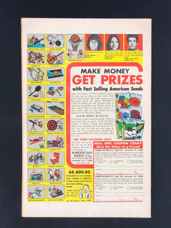 Conan the Barbarian #62 (1976) VF- Roy Thomas, John Buscema