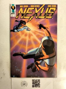 Nexus #75 VF-NM First Comic Book 16 TJ62