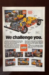 Justice League of America #186 (1981)