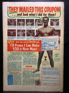 Headline Comics #70 (1955)