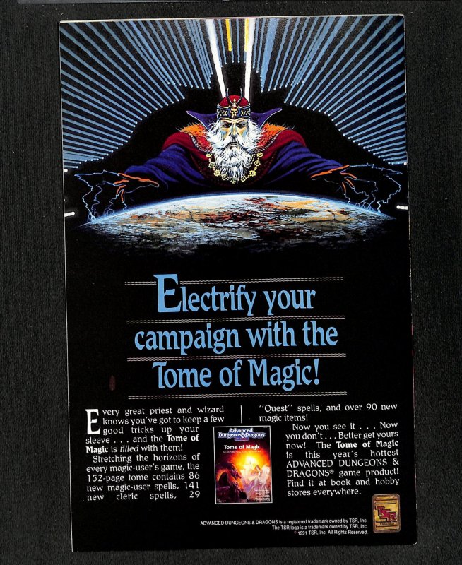 Infinity Gauntlet #2