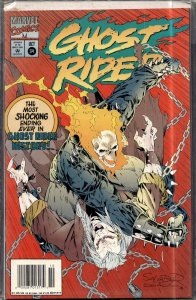 Ghost Rider #54 (1994) Ghost Rider