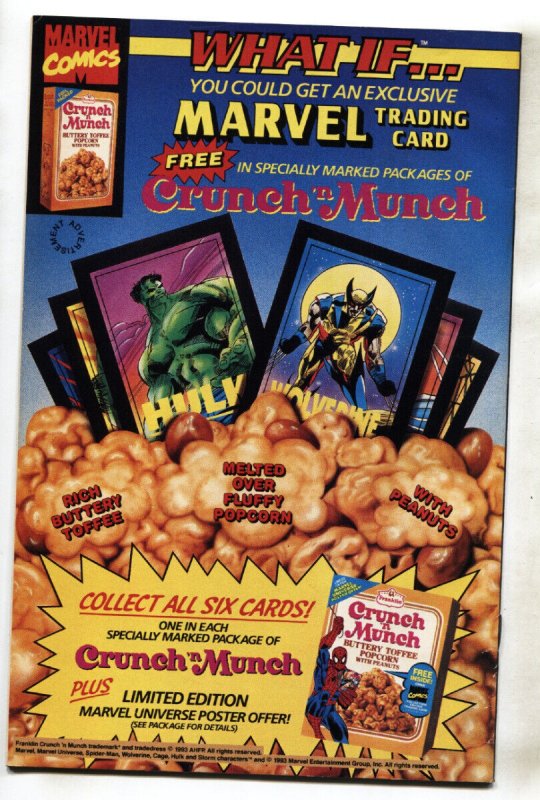 AMAZING SPIDER-MAN #380--MARVEL COMICS--VENOM--CARNAGE--1993