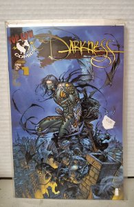 The Darkness #1 (1996). H26
