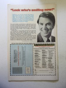 The Defenders #41 (1976) FN+ Condition