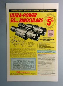 Human Torch #7 FN Marvel 1975