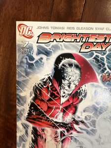 Brightest Day #7 (2010)