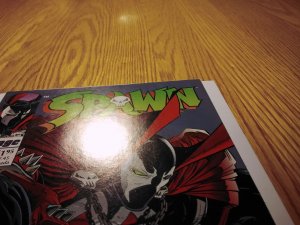 Spawn #8