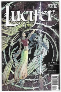 Lucifer #59 (2005)