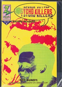 Psycho Killers #9 (1992)