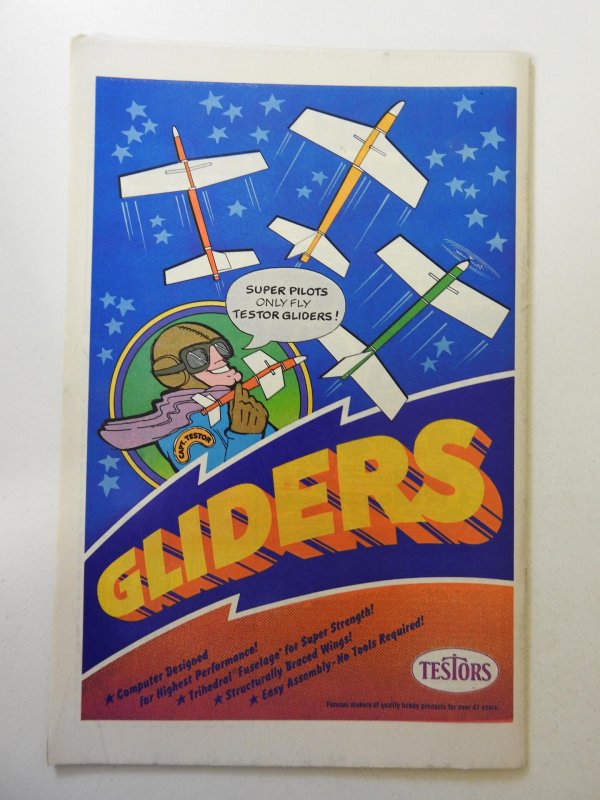 Spider-Woman #6 FN Condition!