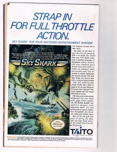 Uncanny X-Men # 259 Marvel Comic Books Hi-Res Scans Modern Age Awesome Issue! S2