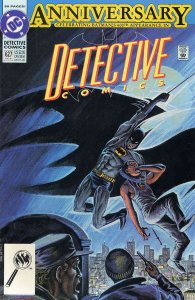 Detective Comics #627 VF/NM ; DC | Batman