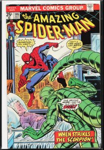 The Amazing Spider-Man #146 (1975) Spider-Man