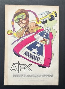 (1973) WITCHING HOUR #28! Classic NICK CARDY Christmas Cover! RARE! HTF!