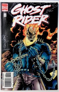 Ghost Rider (Vol. 2) #69 (Jan 1996, Marvel) FN/VF