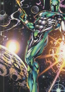 Captain Marvel(Vol. 5) #7,8,9,10,11,12