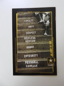 Y: The Last Man #1 (2002) NM- condition