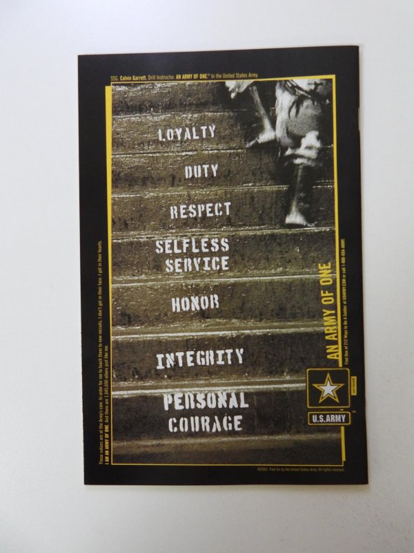 Y: The Last Man #1 (2002) NM- condition