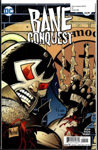 Bane: Conquest #2 (2017) Bane