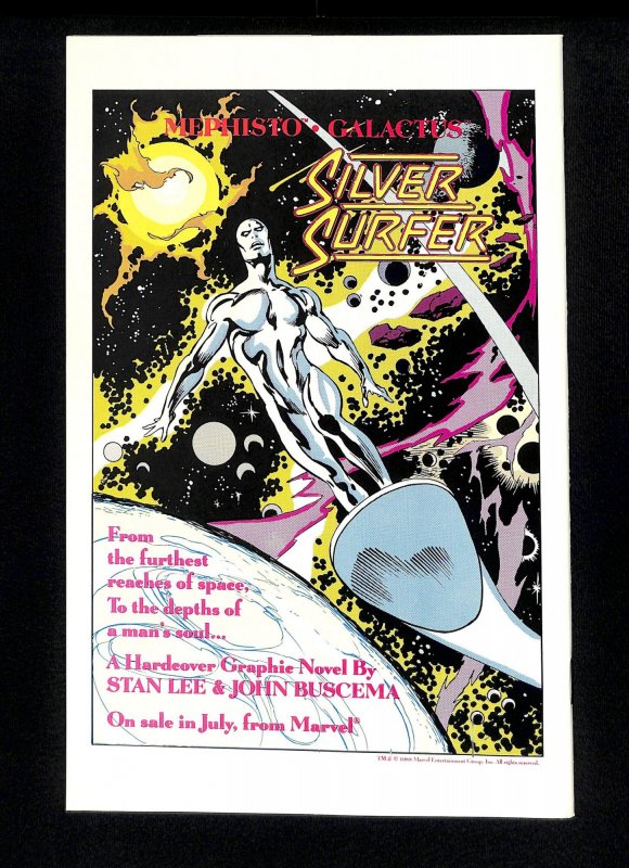 Punisher War Journal #1