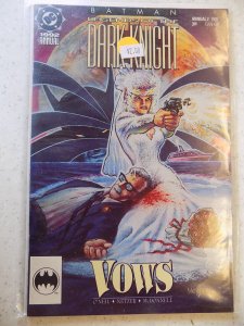 BATMAN LDK ANNUAL # 2