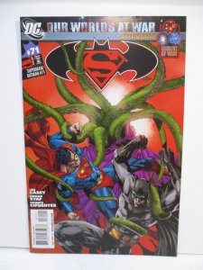 Superman / Batman #71 (2010) 