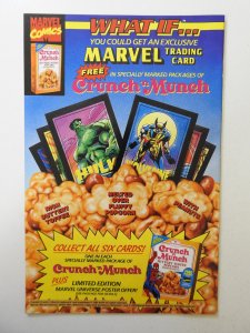 Venom: Lethal Protector #3 (1993) VF Condition!