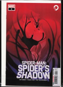 Spider-Man: The Spider's Shadow #4 (2021)