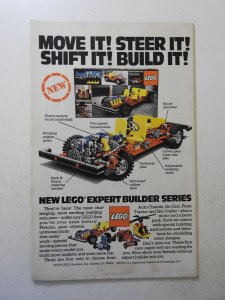 Star Wars #17 (1978) VG/FN Condition!