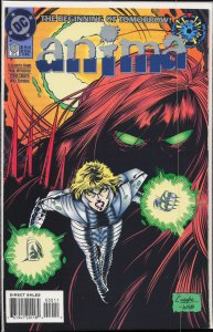 Anima #0 (1994)