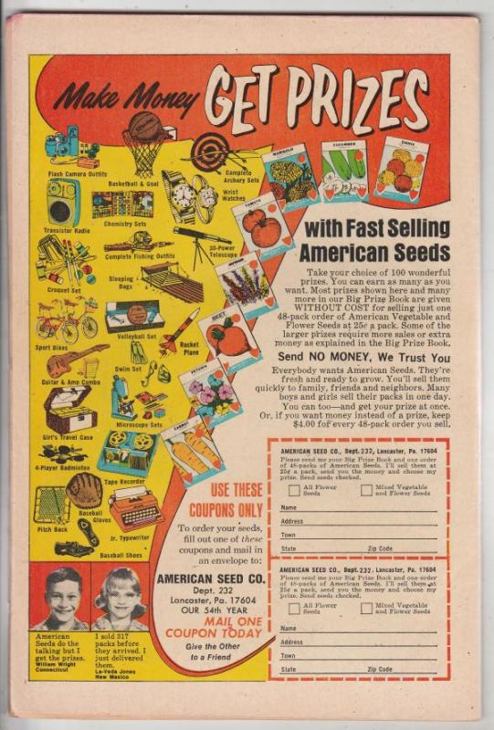 Green Lantern #89 (May-72) FN/VF High-Grade Green Lantern, Green Arrow