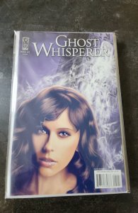 Ghost Whisperer #5 (2008)