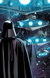 Darth Vader #9 () Marvel Comics Comic Book
