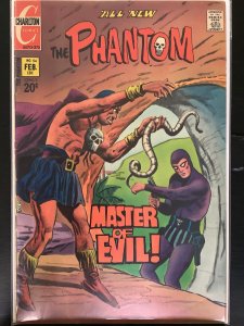 The Phantom #54 (1973)