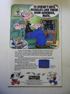 Star Wars: Return of the Jedi #4 (1984) VF Condition