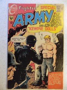 Fightin' Army #84 (1969)