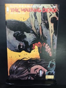 The Walking Dead #128 (2014) nm