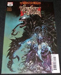 Venom #15 (2019)