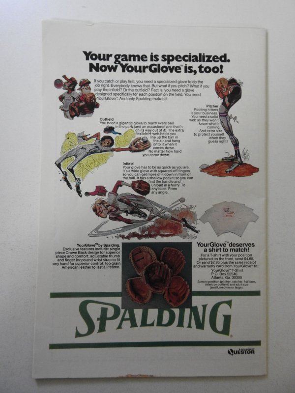 Kull the Destroyer #17 (1976) FN+ Condition!