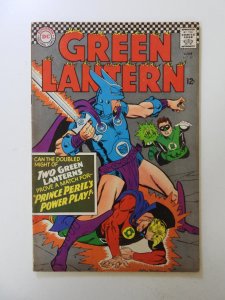 Green Lantern #45 (1966) FN/VF condition