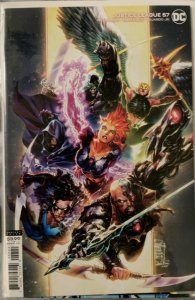 Justice League #56-58 (2021) includes variants 6 issue lot.