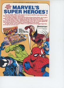 Daredevil #311 (1964) - 9.2 NM- *Soul Search*