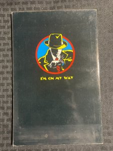 1990 DICK TRACY vs The Underworld Book #2 SC FN+ 6.5 Fleetway