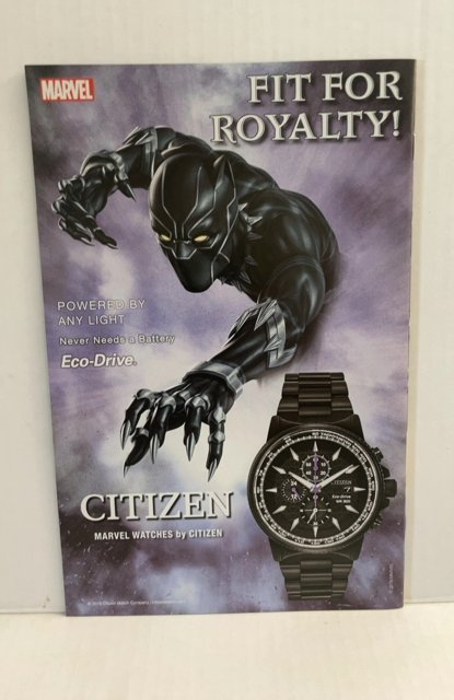 Guardians of the Galaxy #1 (2020)